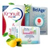 Sanki Combo Belage Kronuit Inner 7 Suplementos Postbioticos