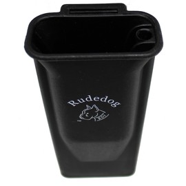 Tool Sheath - Tool Shield – Chisel Holster – Utility Knife Holder – Rudedog USA #1003