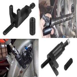 CASTNOO Fuel Injector Removal Tool 3418 Suitable for 2011-2018 Ford 6.7L Powerstroke Diesel F-250 F-350 F-450 F-550