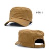 AVIREX Work Cap, Avirex, Large Size, Men's, Women's, Hat, beige