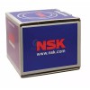 NSK Wheel Bearing and Hub Assembly 66BWKH27