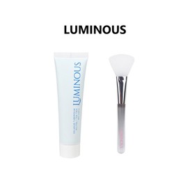 LUMINOUS ❤️Luminous Tool❤️ Moisture Cooling Pack 60ml/Glutathione Pack 60ml Individual Pack Brush Free 1 Box of Cooling Pack / ❤️루미너스 공구❤️ 수분 쿨링팩 60ml/글루타치온팩 60ml 단품 팩브러쉬 증정 쿨링팩1박스