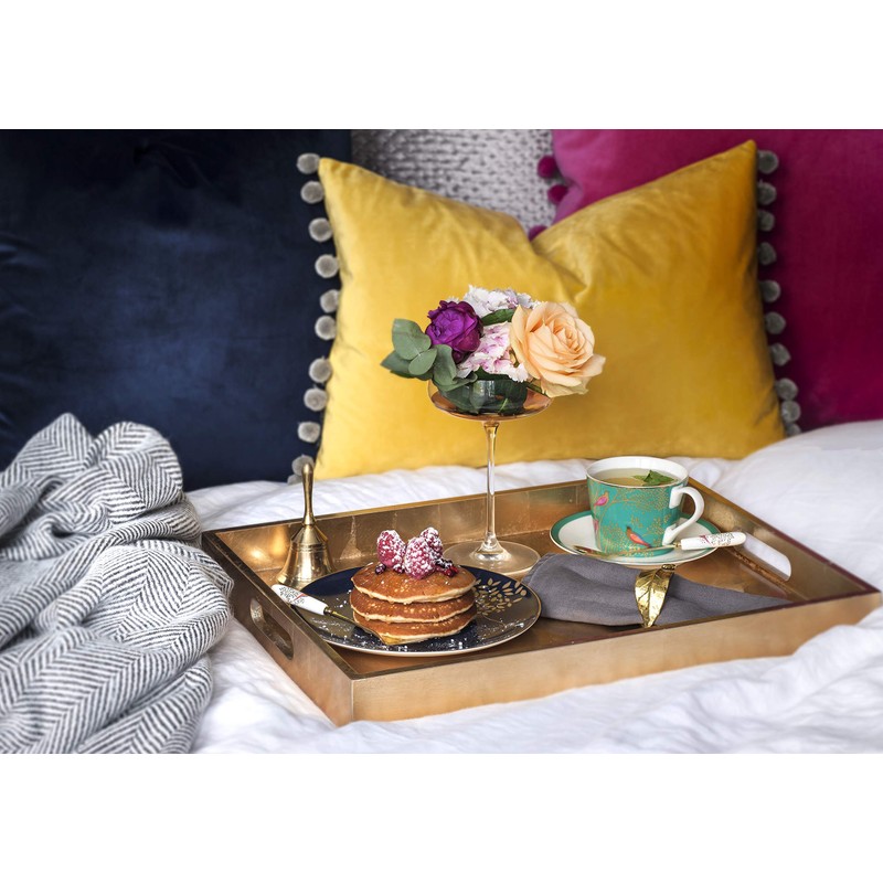 Portmeirion Home & Gifts Chelsea Cup and Saucer, 230 x