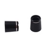 Xsdjasd 10 Pcs Golf Ferrules 9.3X16X13.6MM Shaft Sleeve Adapter Golf