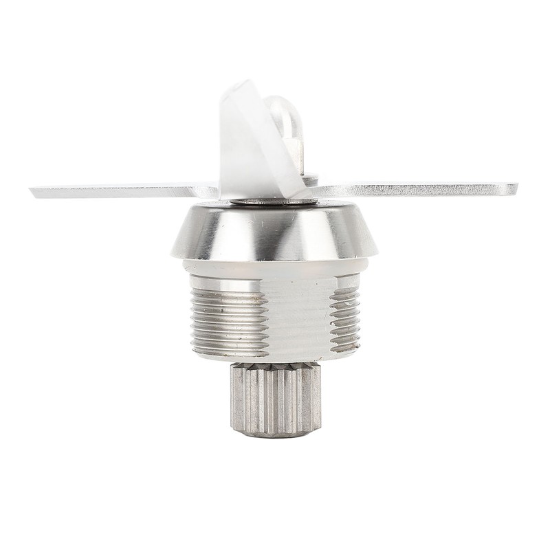 Blender Blade Assembly 503397 Stainless Steel Blender Cutter Blade Replacement