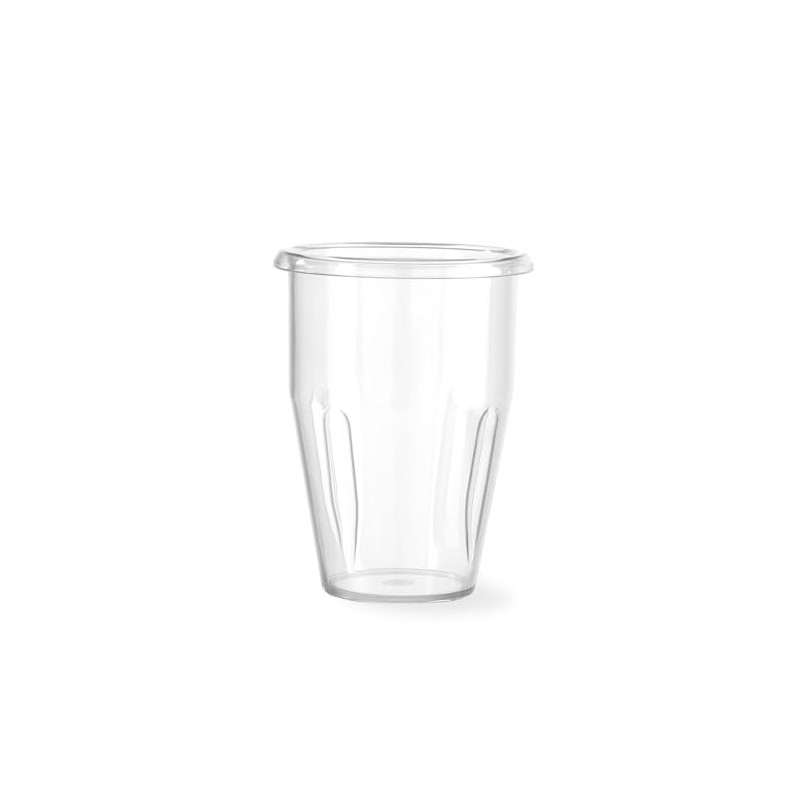 HENDI Polykarbonatbecher für HENDI Milchshake maker, 0,9L