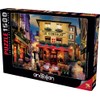 Anatolian Puzzle - Meet Me in Paris, 1500 Piece Jigsaw