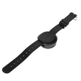 Wrist Compass, Diving Compass Outdoor Mini Lightweight Adjustable Wristband Waterproof Compass Aquatic Sports Swimming Supplies