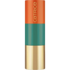 Catrice GENERATION JOY Lipstick, Nr. C01, Orange, vegan, ohne Parabene, ohne Mikroplastikpartikel, Nanopartikel frei, 1er Pack (3.8g)
