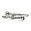 Hippo Hardware 3.5mm X 50mm (No.6 x 2") Countersunk Chipboard