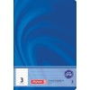 Brunnen 104550302 Vivendi exercise book, A5, 32 pages, ruled, suitable