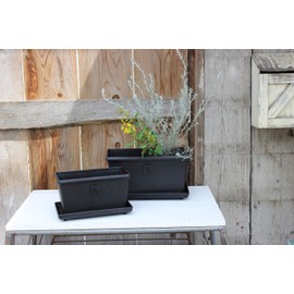 Gardens Eco Pot Series