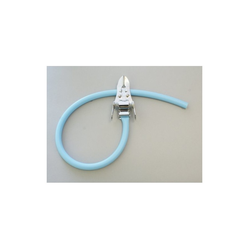 Color Tourniquet Latex Free, Sky Blue