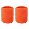 GOGO Sports Wristbands Wrist Bands Sweatband Sweatband Sweatband Quick Dry