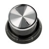 Oven Cooker Control Knob For Beko Genuine 250316287