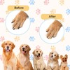 Dog Nail File with 6Pcs Replaceable Filing Disc, Dog Scratch