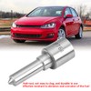 Fuel Nozzle 4pcs Fuel Injector Nozzles for TDI MkIV A4