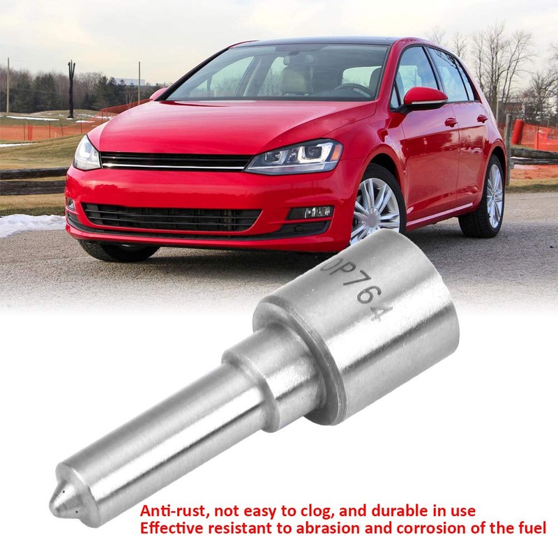 Fuel Nozzle 4pcs Fuel Injector Nozzles for TDI MkIV A4