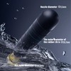 DURATECH Drain Bladder, Medium Drain Cleaning Bladder, Fits 1-1/2" to