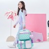 Meetbelify Backpack for Girls School Bag Aesthetic Backpack with Lunch