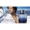 L'Bel Bleu Supreme Men Mini Perfume, Herbal Aromatic, Travel Size