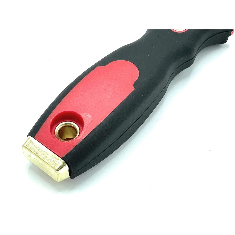 CCA Tucking Tool for Carpet Door Moulding and Floor Panels