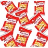 Cloverhill Strawberry Bear Claws | Individually Packaged | 12 Pack