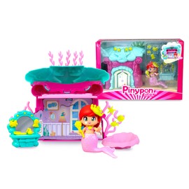 Famosa Pinypon Mermaid House