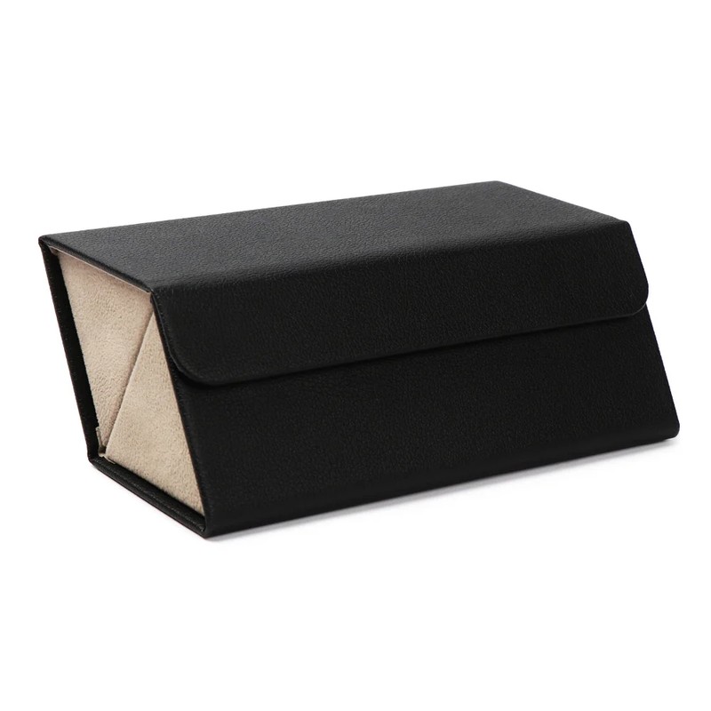 Eyeglasses Organizer Case for Sunglasses Storage – Portable Multi-Slot Holder
