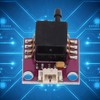 MPXV7002DP Breakout Pressure Sensor Board Transducer APM2.5 Electric Components