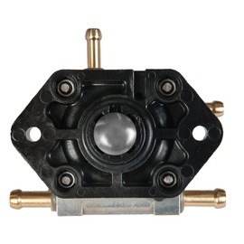 Sierra International, 18-8866, Fuel Pump, white