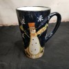 Certified International NEW * Certified International Susan Winget Snowman Mug