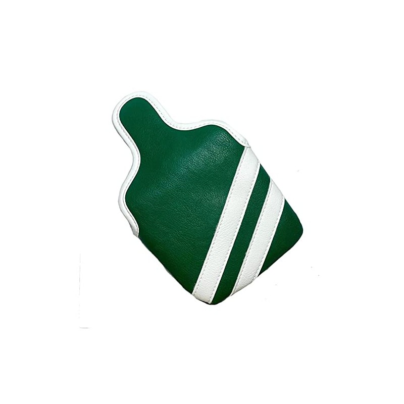 Mallet Headcover Putter Cover for Odyssey 2 Ball Tailor Made