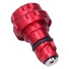 Oil Drain Plug Assembly with Magnetic End Aluminium Alloy Replacement