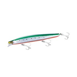 Shimano AR-C Hot Sand Hirame Minnow SR 150F