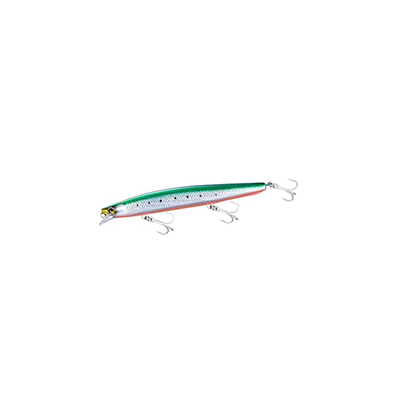 Shimano AR-C Hot Sand Hirame Minnow SR 150F