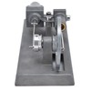 DIY Stirling Engine Motor Model Assembly Set Zinc Alloy Physical