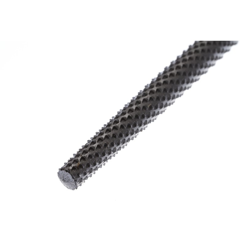 Narex Round rasp 08 x 200 mm