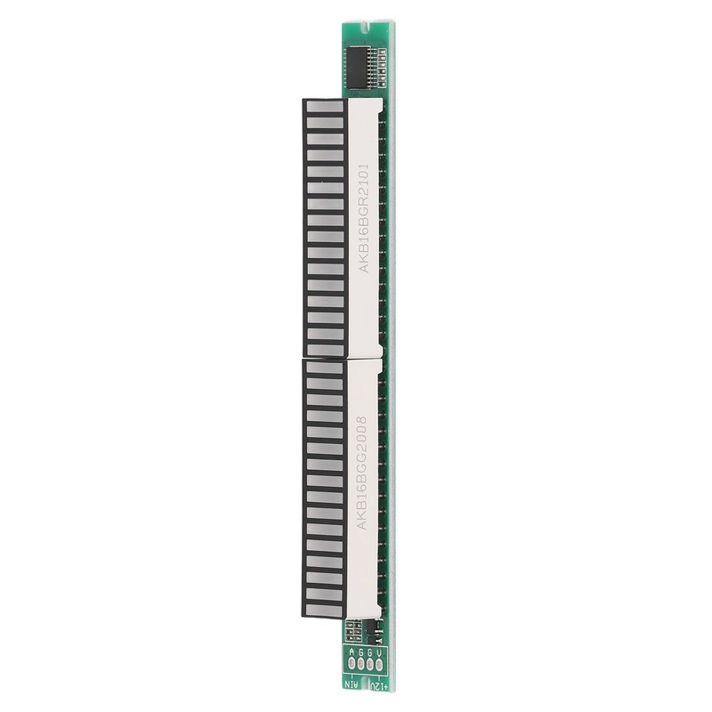 Music Level Indicator Module Integrated 16 Segments for LED Music