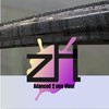 Fits for Mazda 3 Hatchback 2010 2011 2012 2013 Smoke
