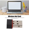 WiFi Dongle | IEEE 802.11 n/g/b 2.4GHz Mini Wireless Network