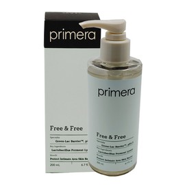 Primera Free & Free 200ml / 프리메라 후리 앤 후리 200ml X 2개