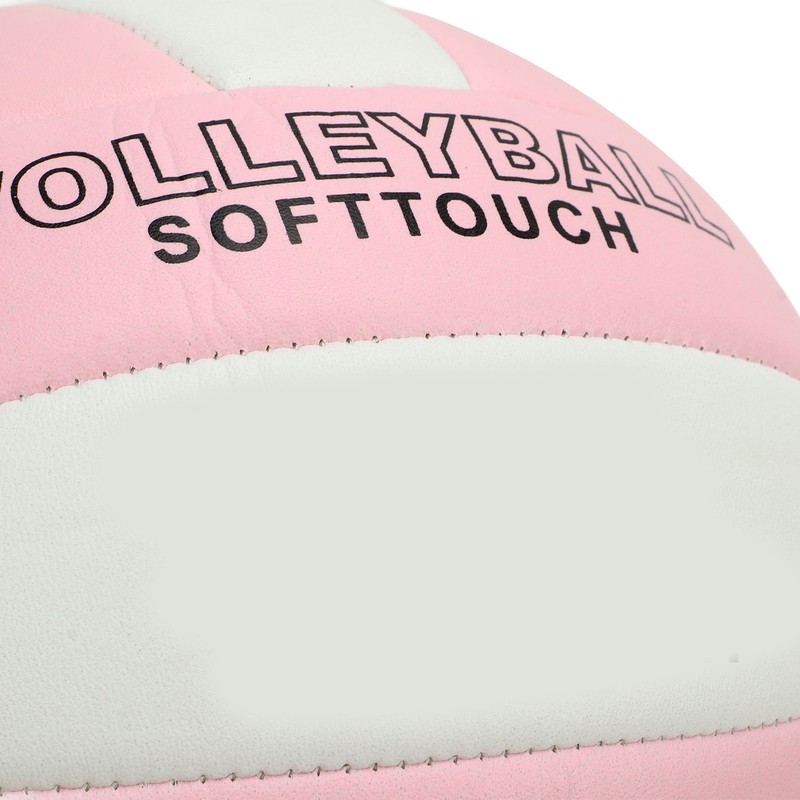 Size 5 Volleyball Soft Wear Resistant Waterproof Volleyball for Indoor