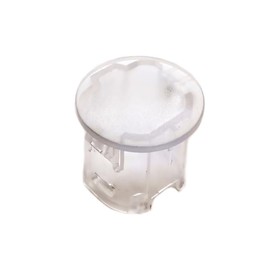 K-PRODUCTS Jimny JB64 JB74 Suzuki Car Universal Auto Light Cover, Clear Type, Tool Included, Sensor Cap
