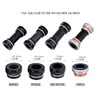 HOUSON 5 in 1 Bicycle Bottom Bracket Remover, BB Wrench