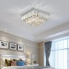 Shrine Lighting Ceiling Light Fixture, Modern Design, Chandeliers for Living