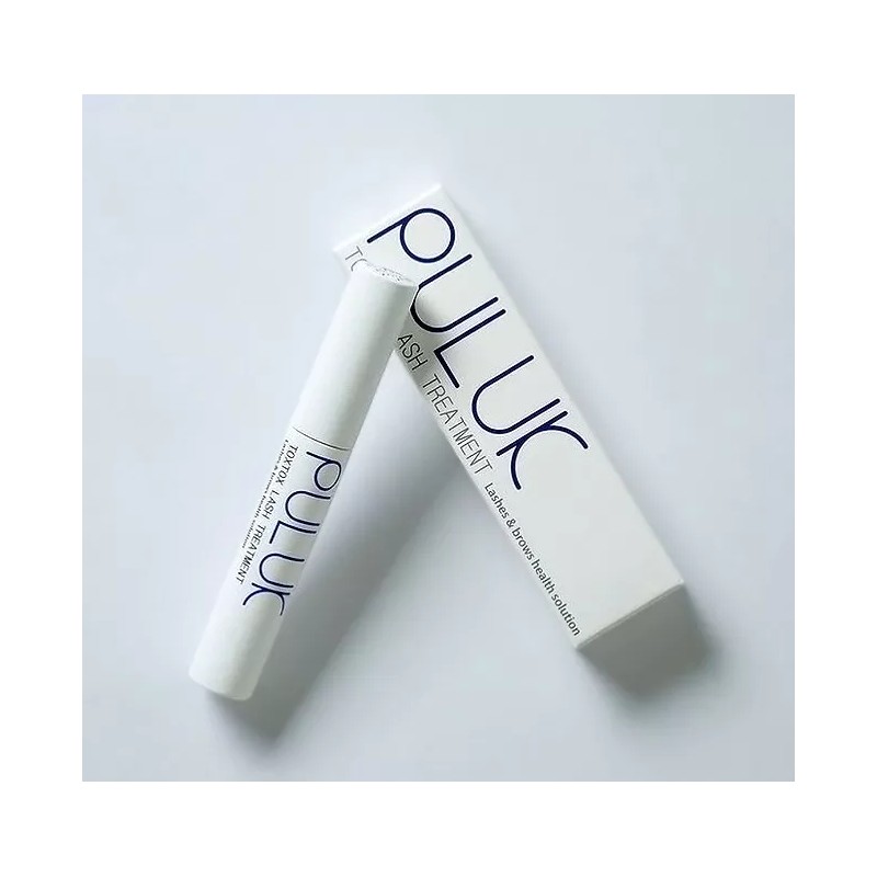 Puluk Neicha Tratamiento Regenerador De Pestañas Puluk Lashes