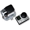 Lens Protector and Lens Cover and Compatible with GoPro Hero