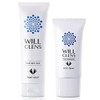 Will Cleanse Foot Scrub (Soap+Cream)