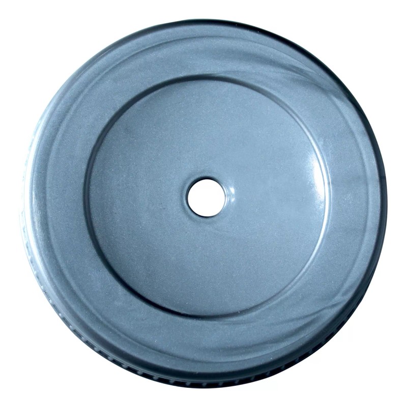 Vaso 12 Vaso Reusable Con Popote Glitter 24 Oz